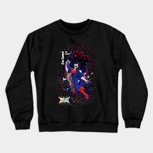 Star Charriot Crewneck Sweatshirt